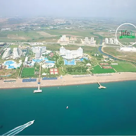 Deluxe 3 Pools Holiday *