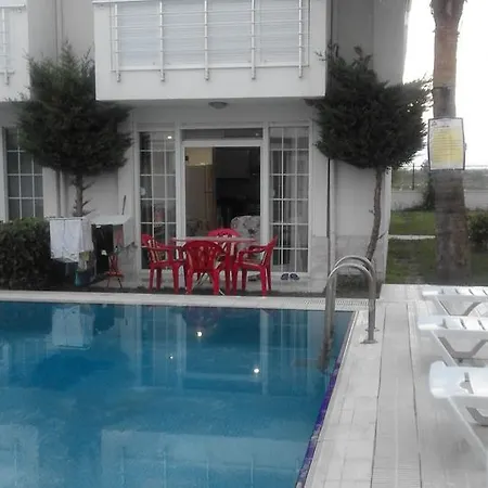 Deluxe 3 Pools Holiday *