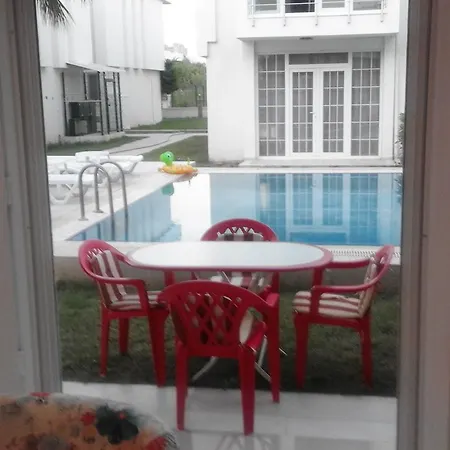 Deluxe 3 Pools Holiday