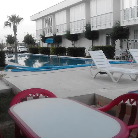 Deluxe 3 Pools Holiday