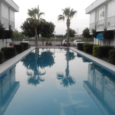 Deluxe 3 Pools Holiday *