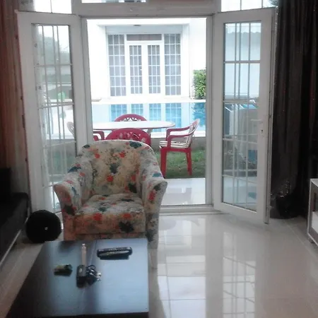 Deluxe 3 Pools Holiday *