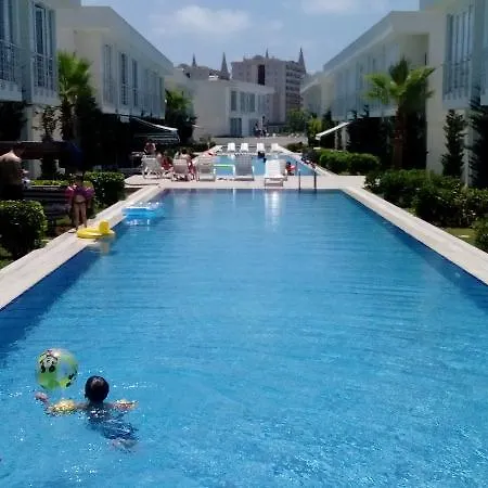 Deluxe 3 Pools Holiday * Antalia